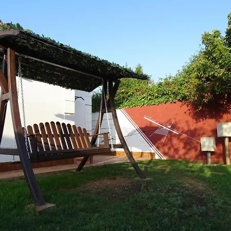Tatil Evi Samadhi *