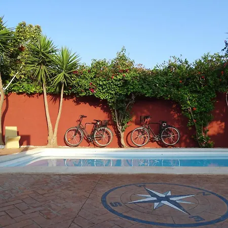 Samadhi Tatil Evi *