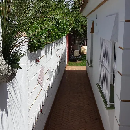 Tatil Evi Samadhi Chiclana de la Frontera