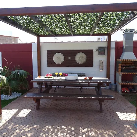 Samadhi Tatil Evi *