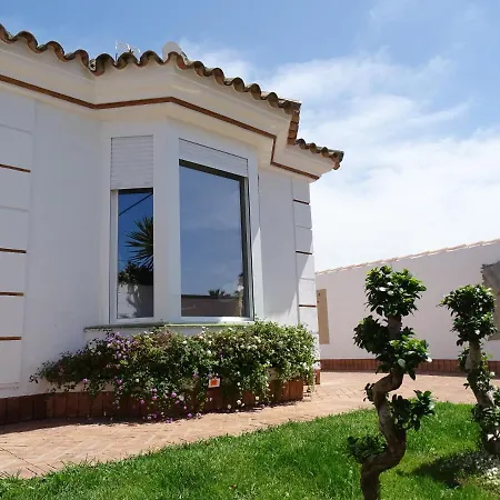 Samadhi Tatil Evi Chiclana de la Frontera