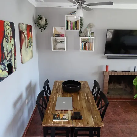 Tatil Evi Samadhi
