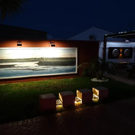 Tatil Evi Samadhi Chiclana de la Frontera