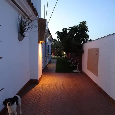 Tatil Evi Samadhi Chiclana de la Frontera