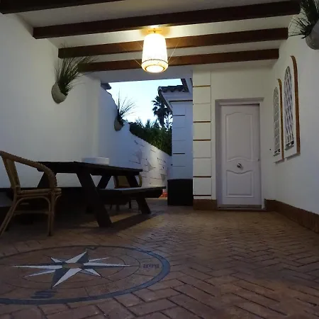 Tatil Evi Samadhi Chiclana de la Frontera