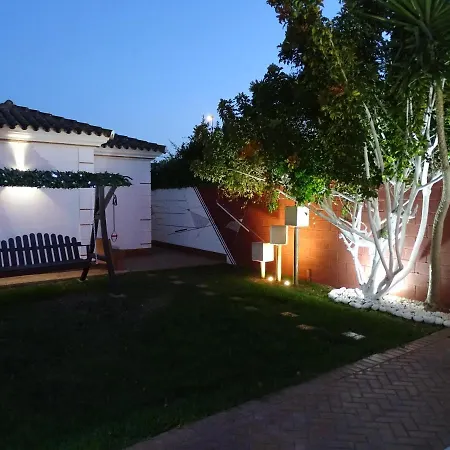 Tatil Evi Samadhi *