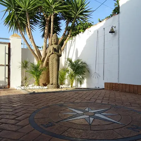 Tatil Evi Samadhi