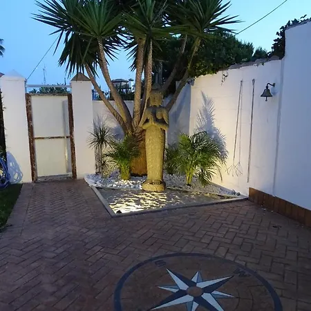 Tatil Evi Samadhi *