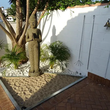 Samadhi Tatil Evi