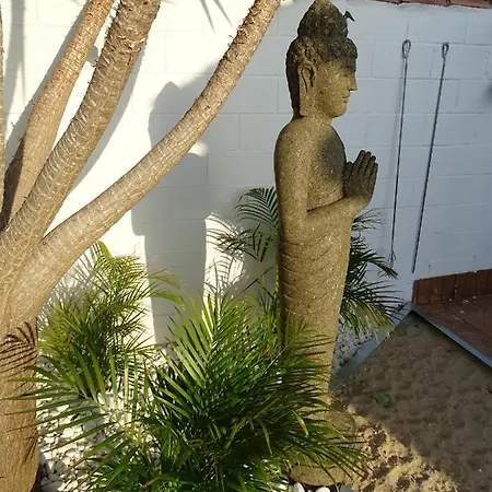 Samadhi Tatil Evi Chiclana de la Frontera