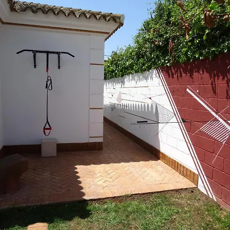 Samadhi * Chiclana de la Frontera