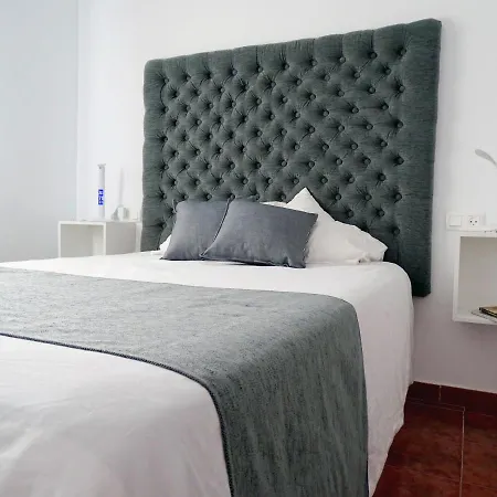 Samadhi Tatil Evi Chiclana de la Frontera